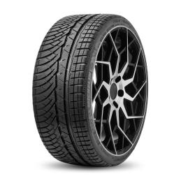 MICHELIN Pilot Alpin 4 245/50R18 100H Run Flat