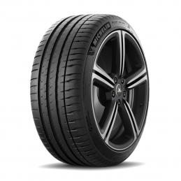 MICHELIN Pilot Sport 4 SUV 275/45R20 110Y  XL