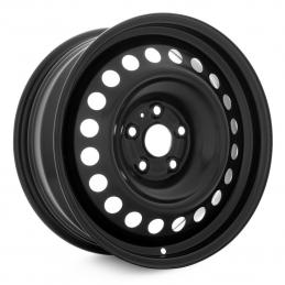 Magnetto 17003 AM Toyota RAV4 7x17 PCD5x114.3 ET39 DIA 60.1  black